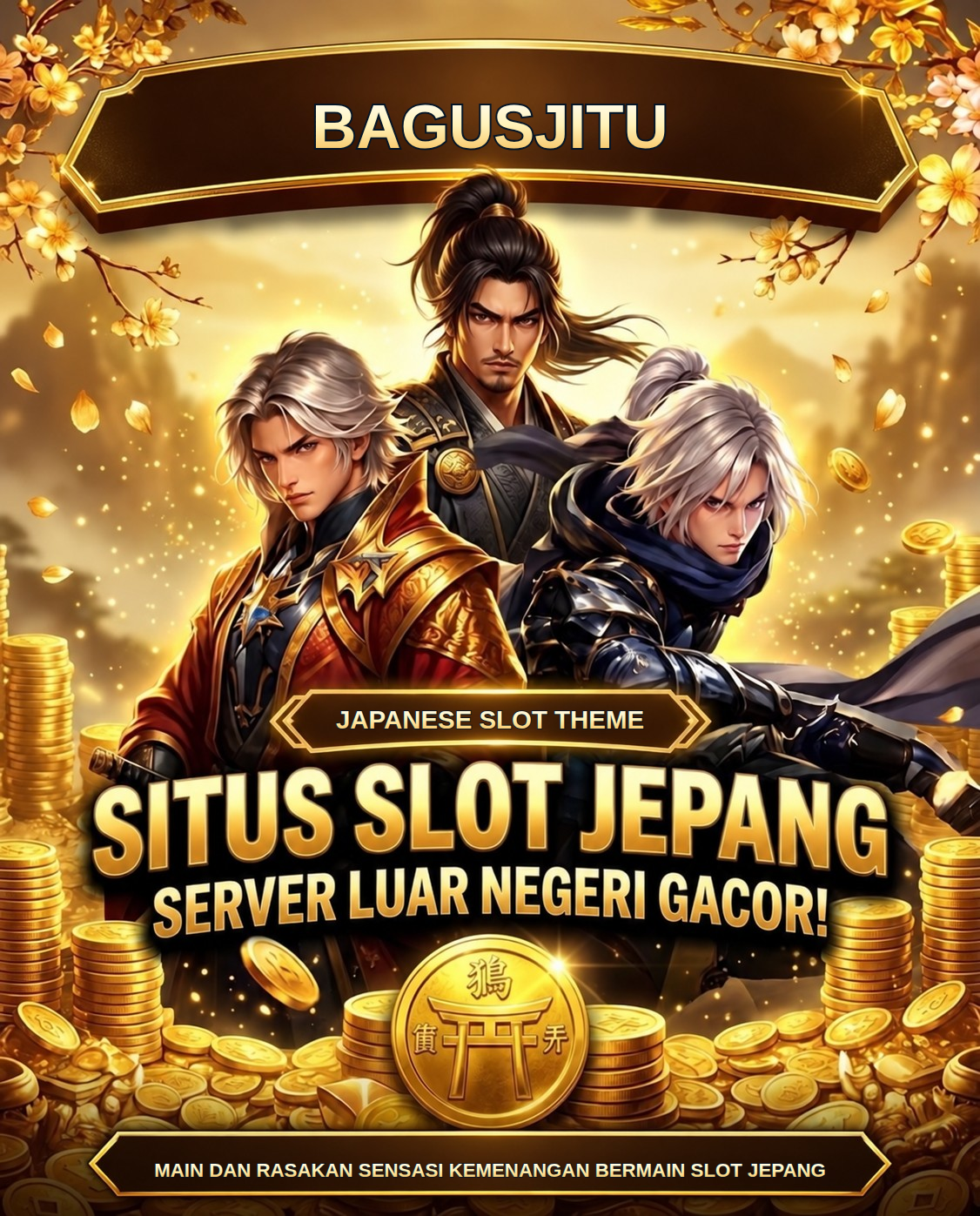 Bagusjitu