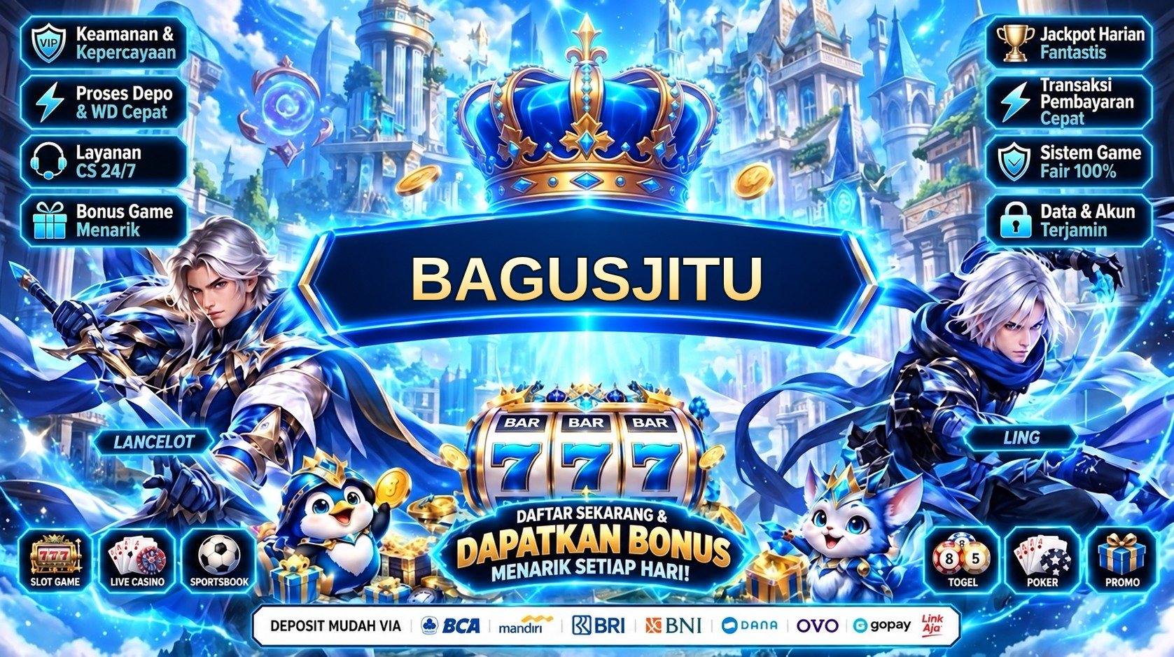 Bagusjitu